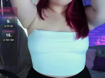 _sweet_mei_ chaturbate