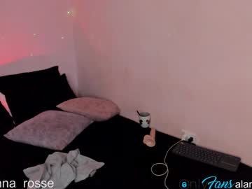 alanna_rosse_ chaturbate