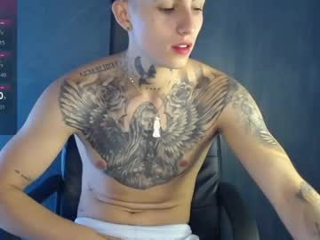 angel_boy01 chaturbate