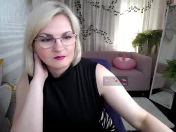 blondebrilliant chaturbate