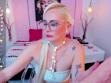 candiegilson chaturbate