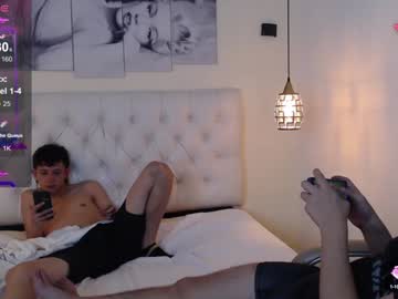 cutesmith_ chaturbate