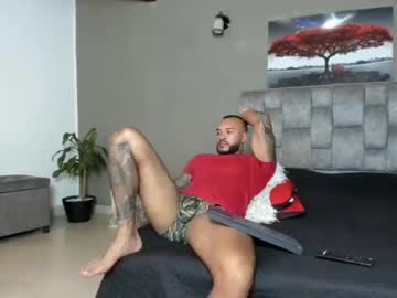 emanuelspencer chaturbate