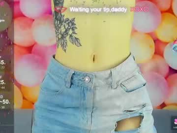 evamisspretty chaturbate