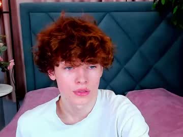 ginger_piece chaturbate