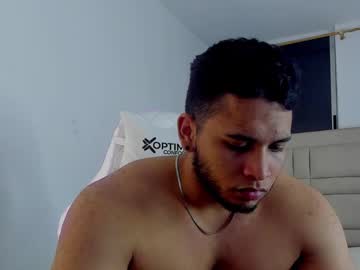 harry_zandess chaturbate