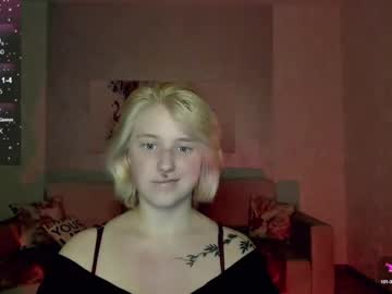 hot_isa7 chaturbate