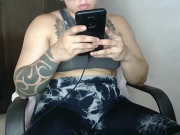 hotandpower10 chaturbate