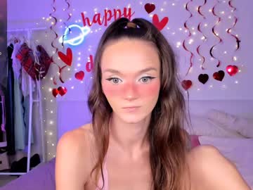 hottiesteverly chaturbate