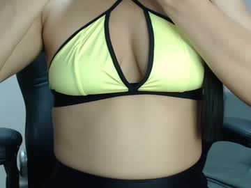 japonesa01 chaturbate