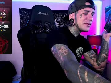 jhonny_ackerman chaturbate