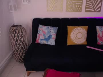 julieth_spencer chaturbate