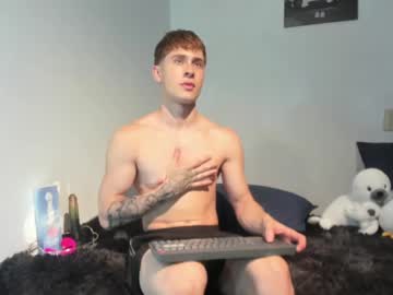 kenny_thompson chaturbate