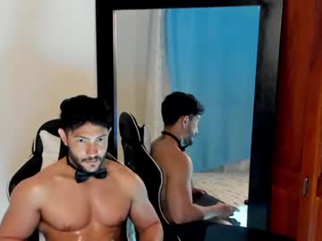 luis_baptista chaturbate