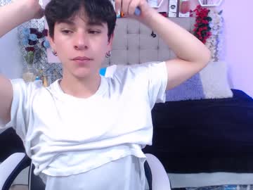 luke_howland chaturbate