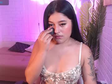 nicoletta_tay chaturbate