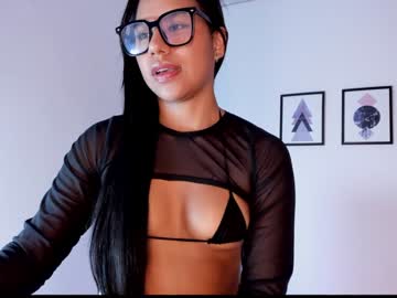 pocahontas_sensual chaturbate