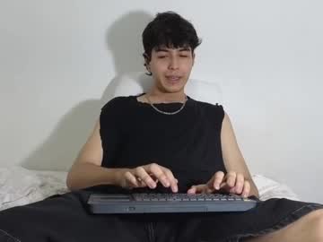 santybig18 chaturbate