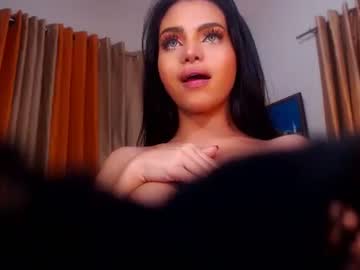 sexyadrianaqueents chaturbate