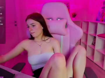 stacey_brown chaturbate