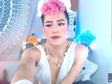 tevenwhiite chaturbate