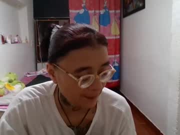 abbyasher chaturbate