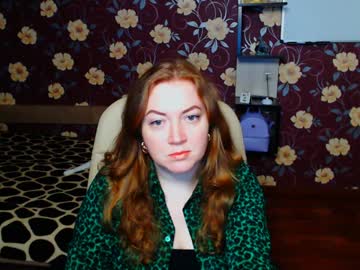 adel_redhead_ chaturbate