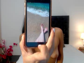 aleja_xi chaturbate