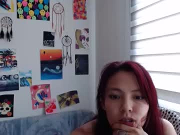 ammysweetx chaturbate