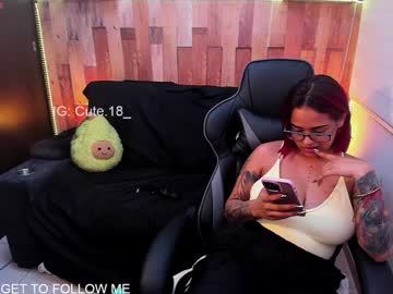 cute_elii chaturbate