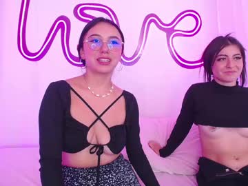 elisa_brow chaturbate