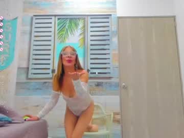 isabela_gomez1 chaturbate