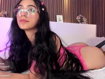 isabella_cooper9 chaturbate