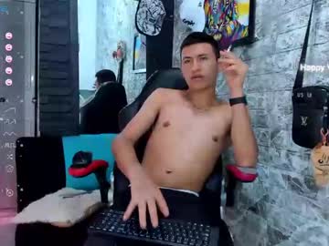 joshuascottxx chaturbate