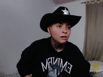 lannie_gonzales chaturbate