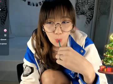 lisa_hyun chaturbate