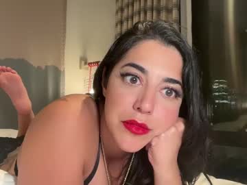 luxxcher chaturbate