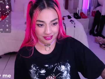 lyli_se chaturbate