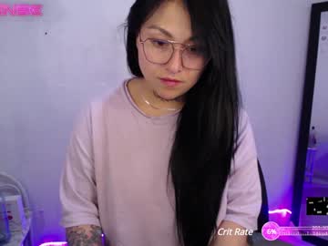 meg_velvet chaturbate