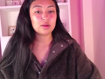 pocahontas_power chaturbate