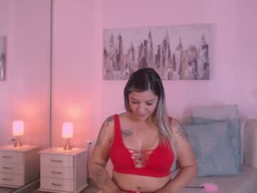 rose_thomson chaturbate