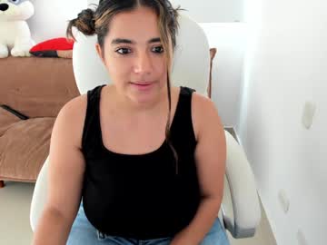 sara_lizcano chaturbate