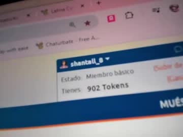 shantall_8 chaturbate