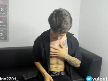 valentino2201 chaturbate