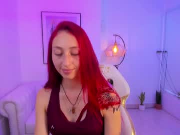 vermelha_gremory1 chaturbate