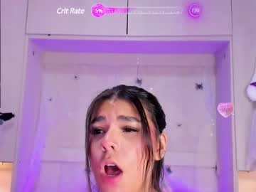 alicethunder_ chaturbate