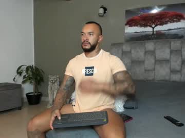 emanuelspencer chaturbate