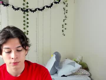 felix_leex chaturbate