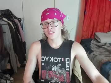 jinnbook chaturbate