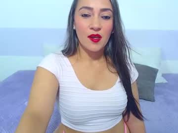 kimberlyvega1 chaturbate